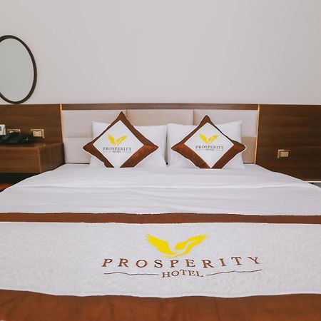 Prosperity Boutique Halong Hotel & Restaurent Ha Long Esterno foto