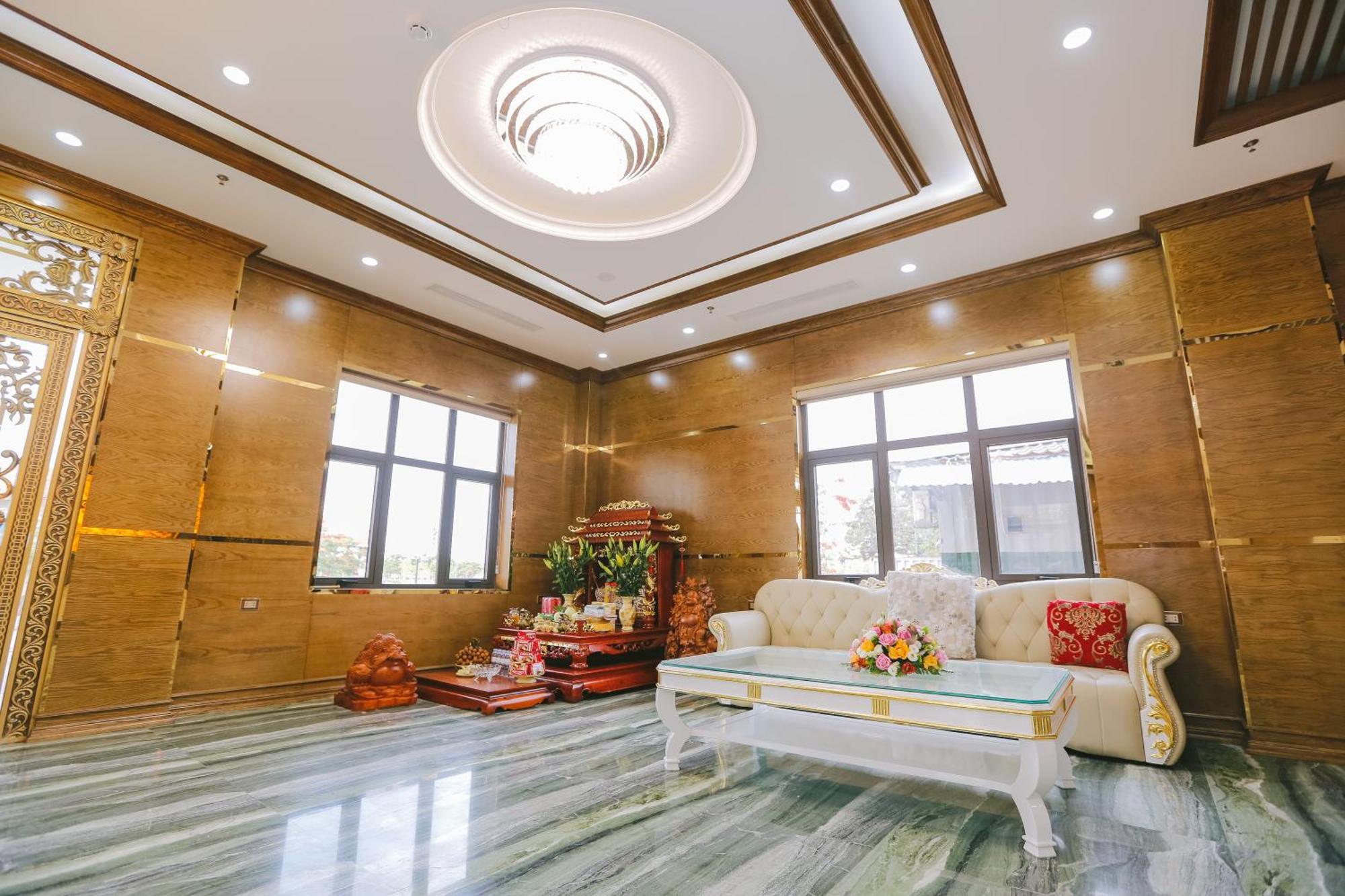 Prosperity Boutique Halong Hotel & Restaurent Ha Long Esterno foto